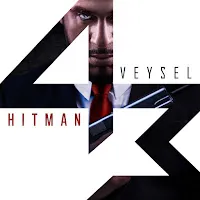 Veysel — Bargeld — обложка